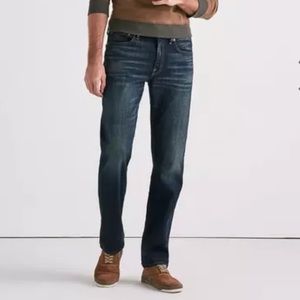 Lucky Brand 121 slim
